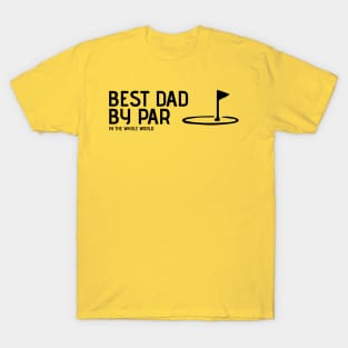 golf dad T-Shirt